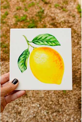 Azulejo Decorativo Limao Siciliano Mimo Galeria -3--2